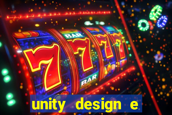 unity design e desenvolvimento de jogos pdf